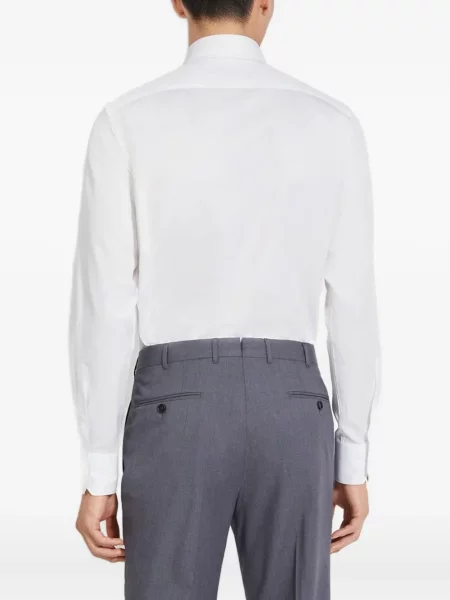 Cămașă Zegna alb