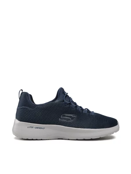Αθλητικά Skechers Dynamight Σκούρο μπλε