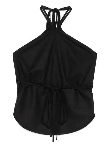 Top Baserange czarny