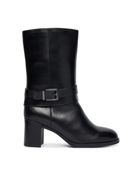 Ботильоны Tamaris черные