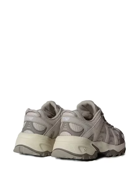 Sneakerși The North Face gri