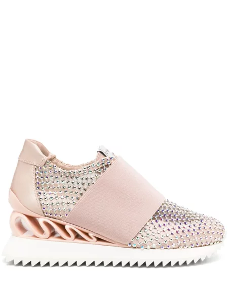 Sneakerși Le Silla de cristal