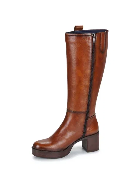 Pantofi Dorking maro