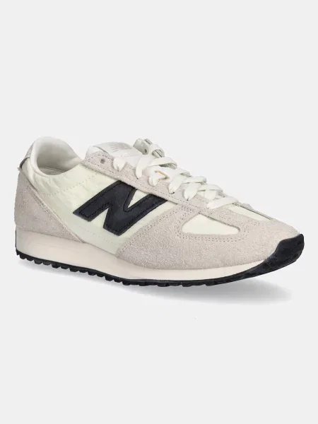 Sneakers New Balance Vintage White EUR 36 alb