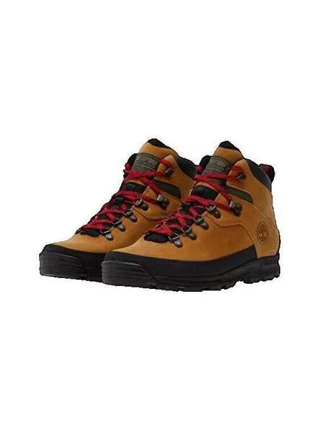Pantofi Timberland maro