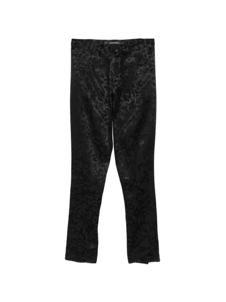 Pantaloni Julius negru