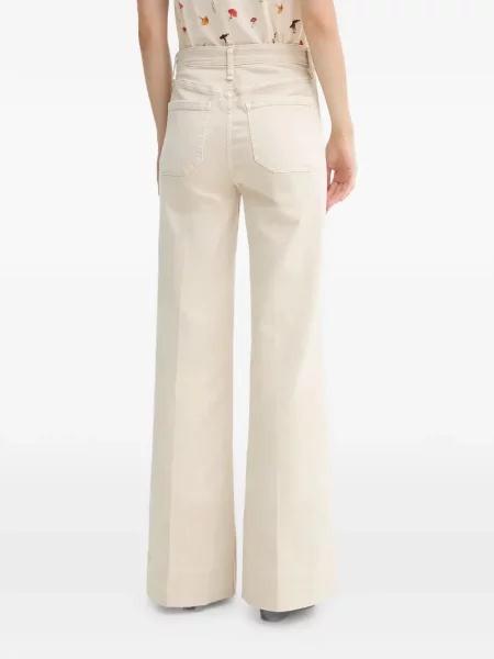 Blugi evazați Rag & Bone