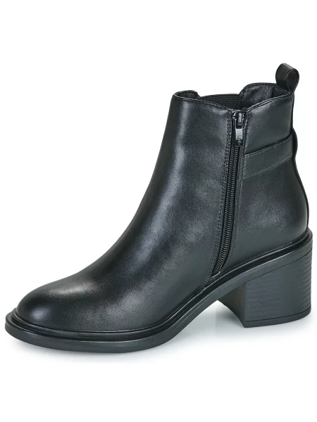 Pantofi Les Petites Bombes negru