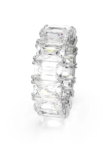 Swarovski inel MATRIX