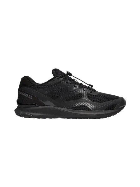 Sneakerși Merrell negru