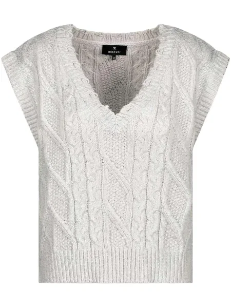 Monari Sveter nebielená
