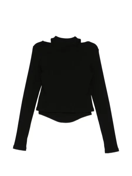 Cardigan Limi Feu negru