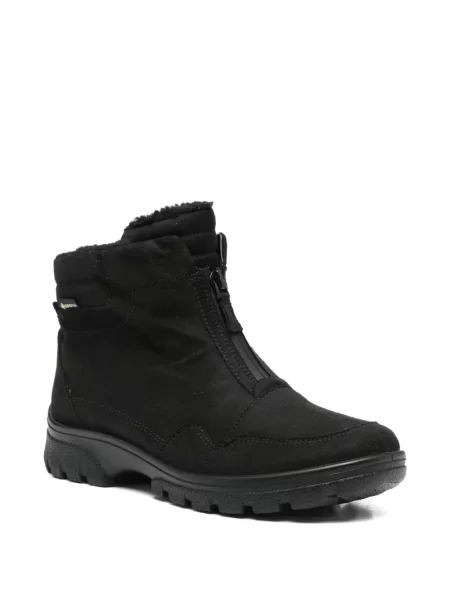 Botine Ara negru