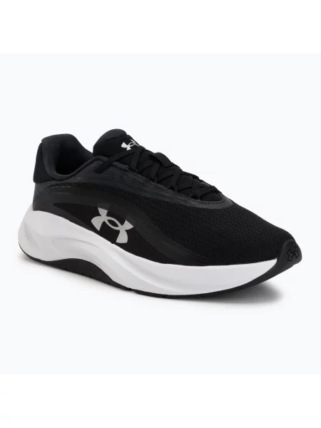 Încălțăminte de antrenament pentru femei Under Armour Radiant TR black/anthracite/white alb