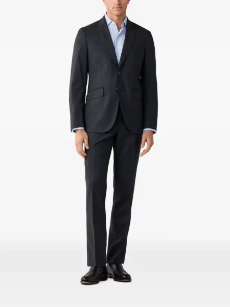 Sacou Hackett London gri