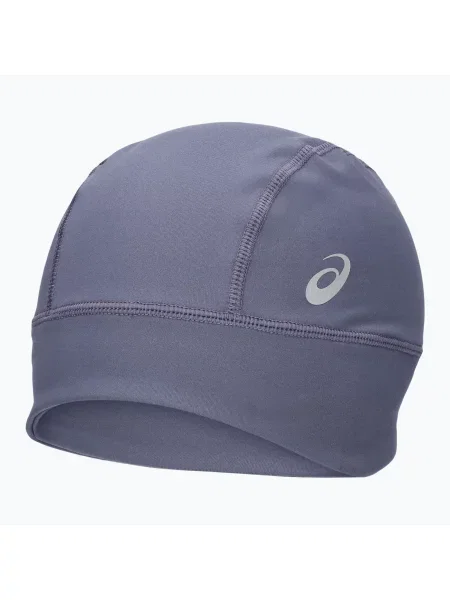 Шапка зимова ASICS Winter Run performance indigo fog