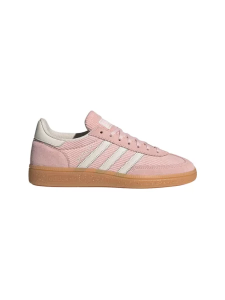 Tenisky Adidas Spezial ružová