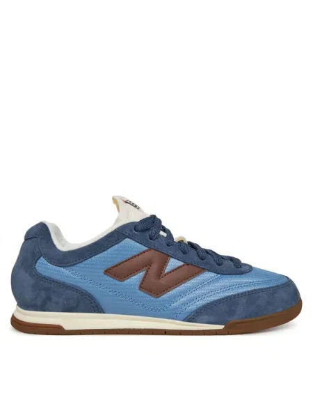 New Balance Sneakers albastru