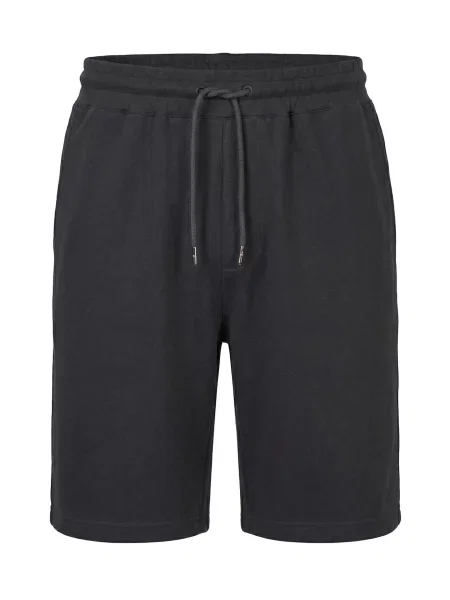 Kleinigkeit Šortky tmavě šedá