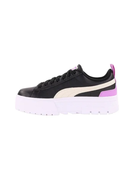 Pantofi copii Puma negru