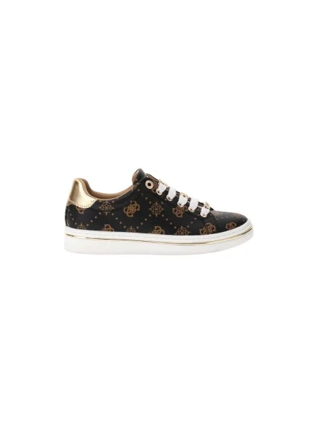 Sneakers Guess maro
