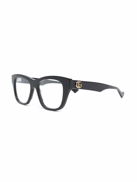 Ochelari de soare Gucci Eyewear negru