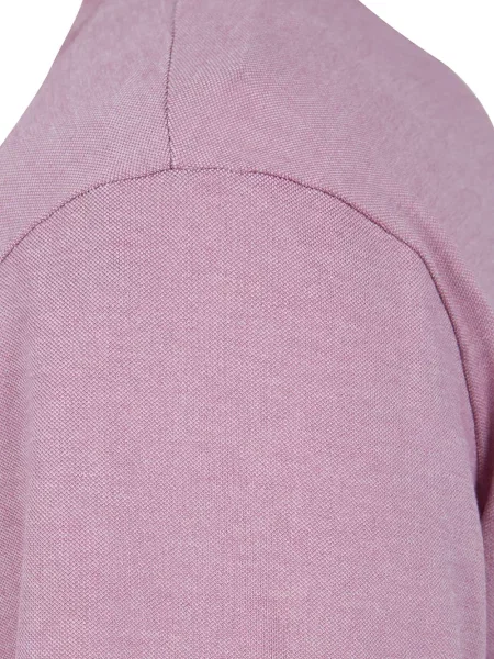 Tricou Rrd scurt roz