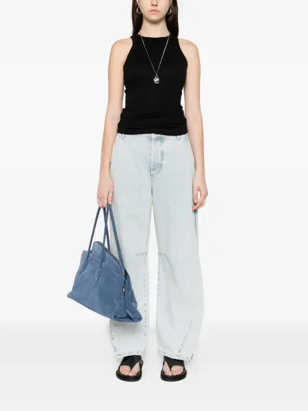 Top Herskind negru