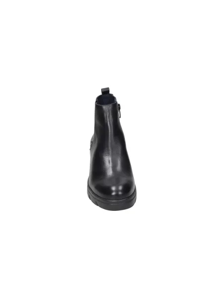 Pantofi Fluchos negru