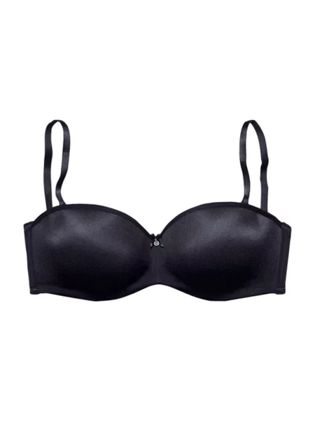 LASCANA Sutien negru