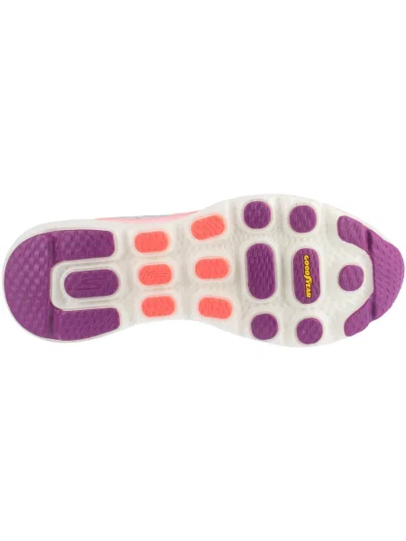 Pantofi Skechers gri