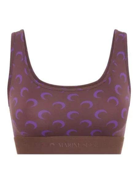 Sutien Marine Serre maro