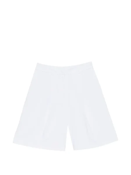 Szorty J.lindeberg białe