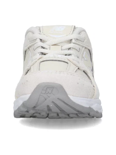 Gyerek félcipő New Balance bézs