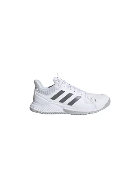 Tenisky Adidas bílé