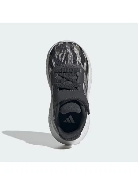 Buty RunFalcon 5 Kids szare