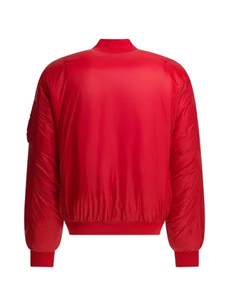 Geacă bomber Nonnative roșu