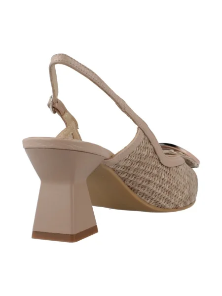 Pantofi Dibia maro