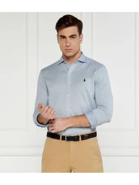 POLO RALPH LAUREN Ing kék