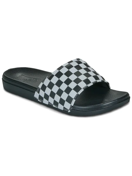 Pantofi Vans negru