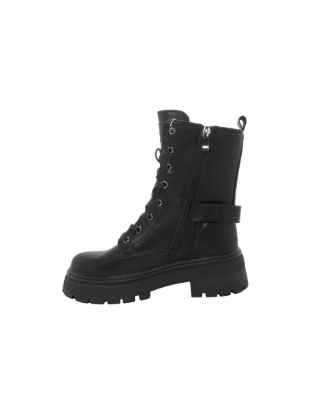 Tenisice Lee Cooper crna