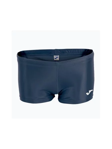 Шорти для бігу Joma Elastic Short dark navy темно-сині