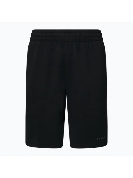 Мъжки къси панталони Oakley Canyon View blackout черно