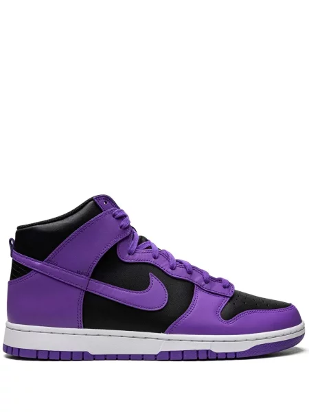 Sneakerși Nike Dunk negru