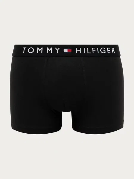Tommy Hilfiger Boxerky šedé