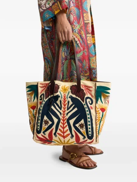 Geantă shopper Etro