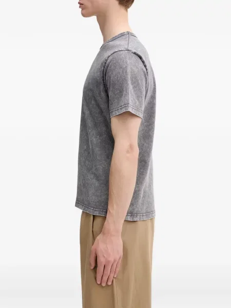 Tricou Beams negru