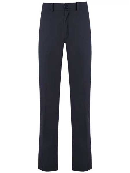 Pantaloni Amir Slama negru