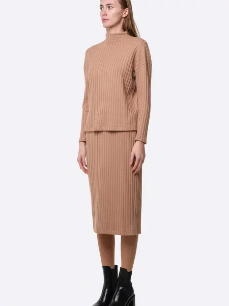 CAT ORANGE ­ Юбка бежева