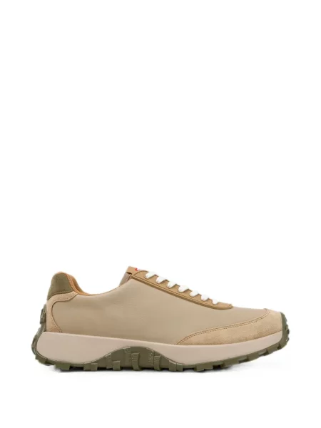 Sneakerși Camper din piele